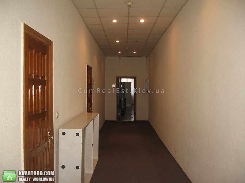 Rent out office. Киев, ул.Бажова — photo 5