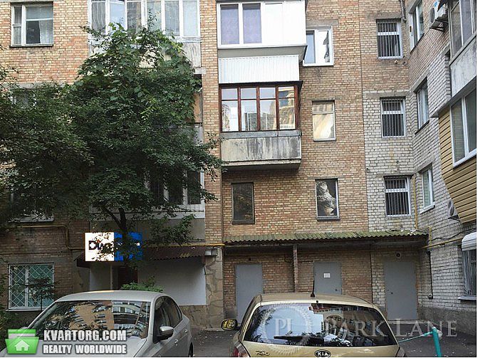 Sell 1-room apartment. Киев,  Шелковичная — photo 10