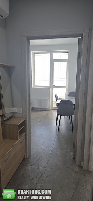 Rent out 1-room apartment. Киев, пр-т. Воздушных Сил, — photo 3