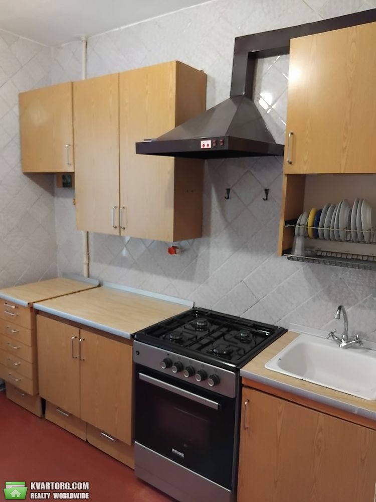 Rent out 2-room apartment. Киев,  Вербицкого — photo 7