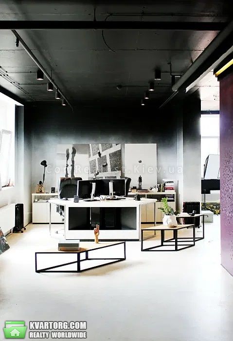 Rent out office. Киев,  Глубочицкая — photo 1