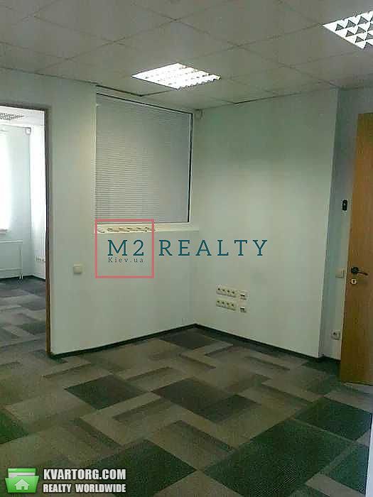 Rent out office. Киев,  Дегтяревская — photo 3