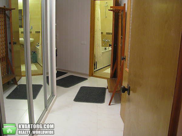 Rent out 1-room apartment. Киев,  Вишняковская — photo 7