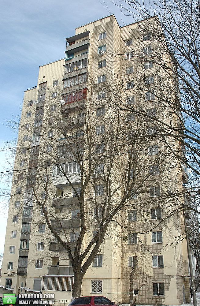 Sell 3-room apartment. Киев,  Науки пр — photo 1