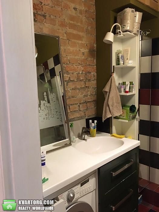 Sell 1-room apartment. Киев,  Валковская — photo 7