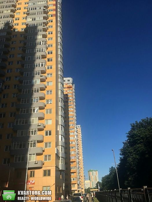 Sell 2-room apartment. Киев,  Кондратюка — photo 4
