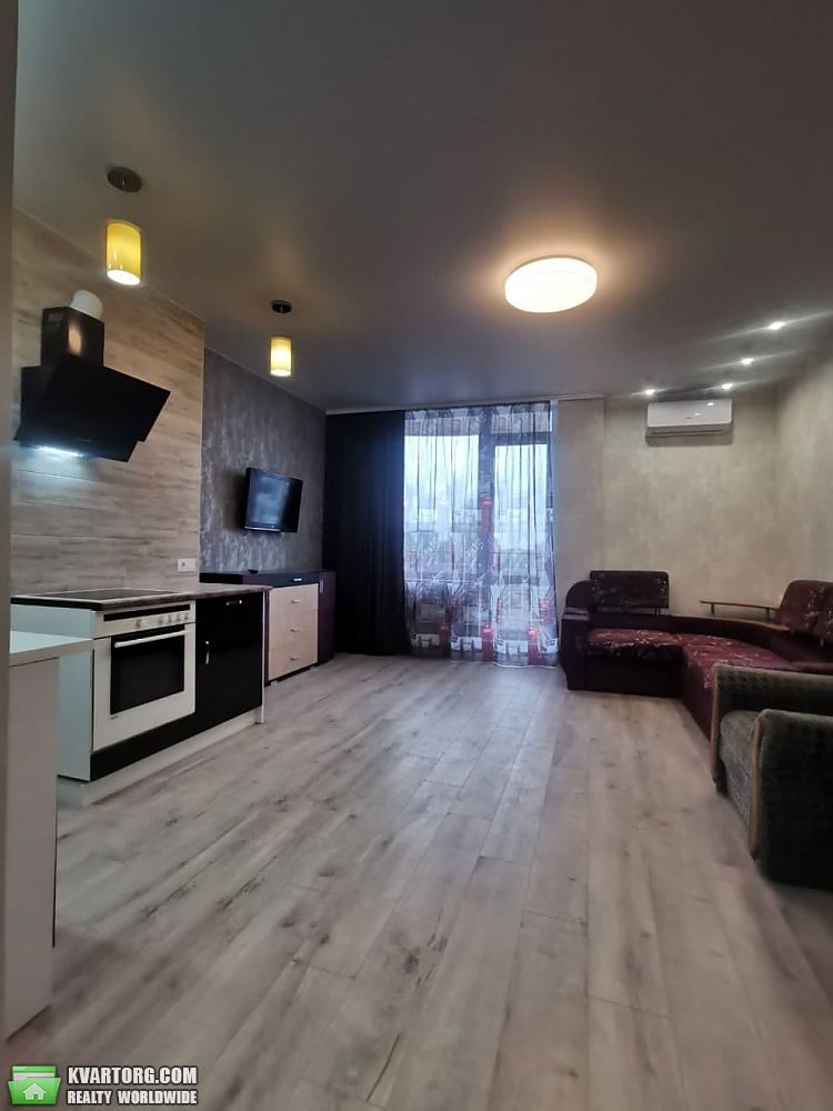 Sell 1-room apartment. Одесса, ЦВЕТАЕВА — photo 1