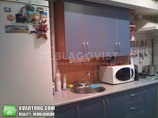Sell 3-room apartment. Киев,  Лютеранская — photo 5