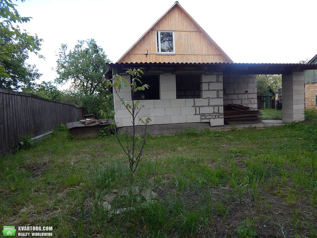Sell house. Киевская обл., горького — photo 2