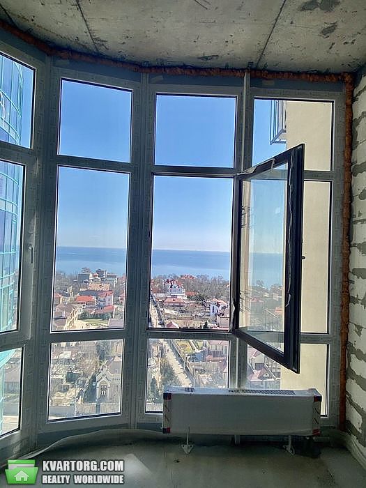 Sell 3-room apartment. Одесса, Фонтанская дорога — photo 1