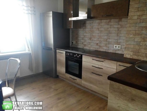 Rent out 2-room apartment. Киев,  Науки пр — photo 2