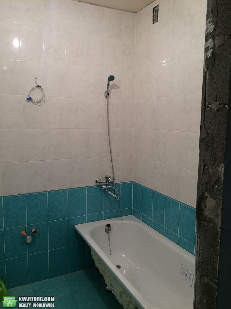 Sell 1-room apartment. Киев,  Харьковское шоссе — photo 6