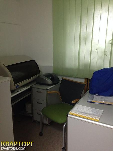 Sell office. Киев,  Срибнокильская — photo 10