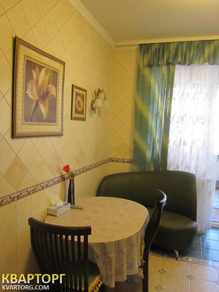 Rent out 2-room apartment. Киев,  Героев Сталинграда пр — photo 8