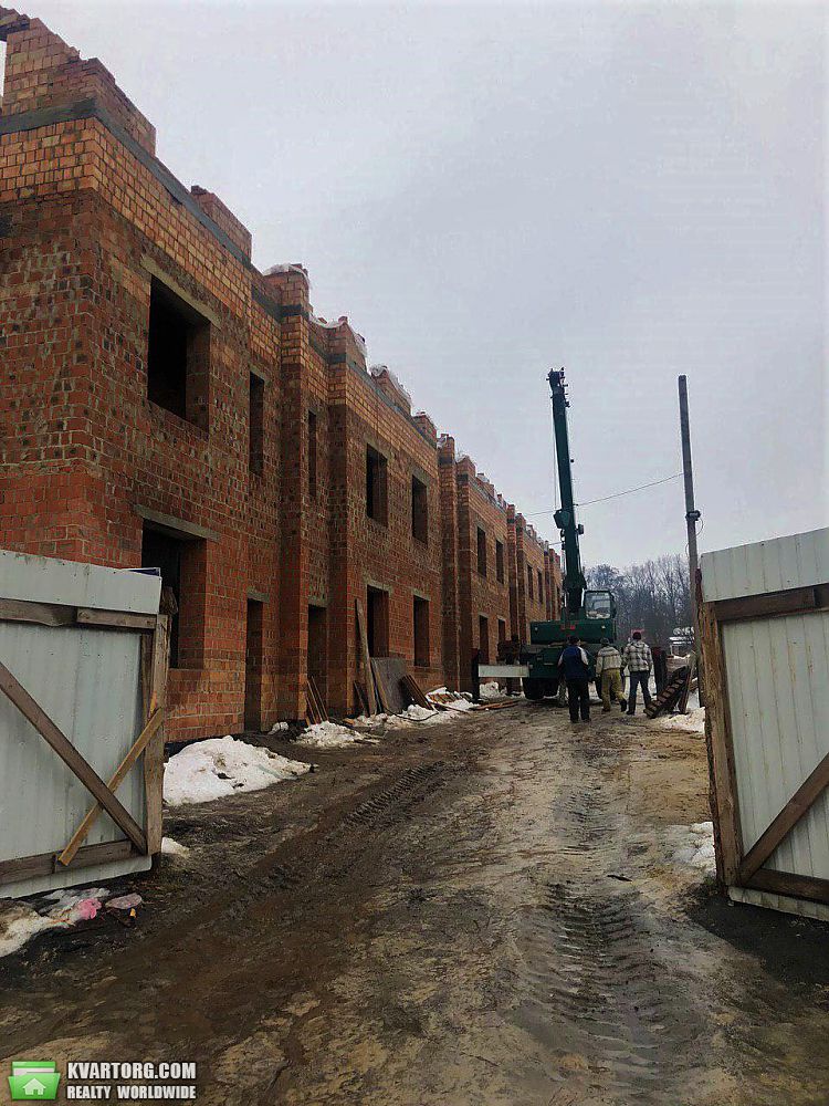 Sell Townhouse. Ирпень, Яблунська Вул — photo 7