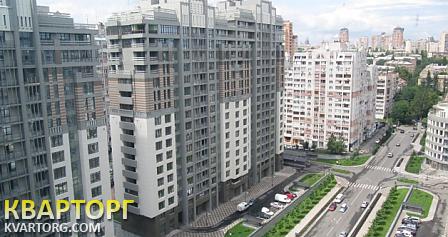 Rent out 1-room apartment. Киев,  Драгомирова — photo 1