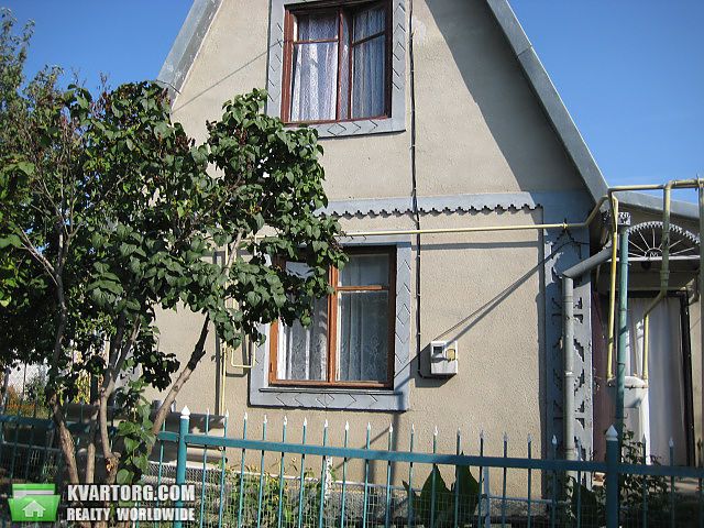Sell house. Одесса, Линия 4-я / Массив 2, Вос — photo 1