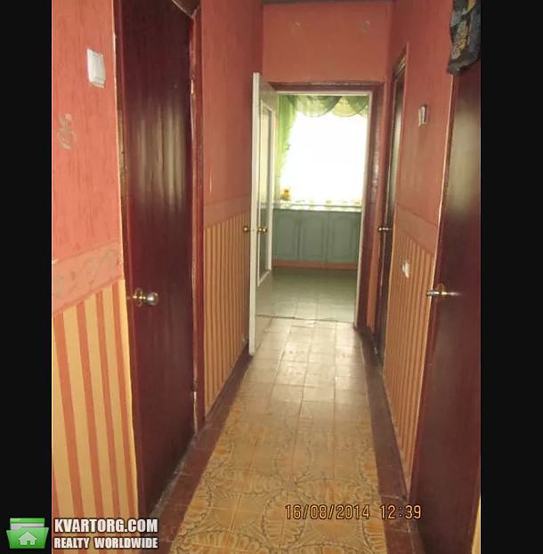 Sell house. Чернигов, Гвардейская девизия — photo 5