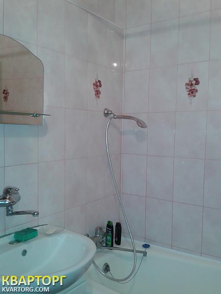 Rent out 4-room apartment. Киев,  Старонаводницкая — photo 5