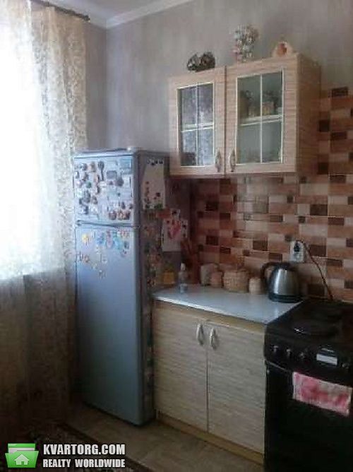 Sell 2-room apartment. Киев,  Ломоносова — photo 1