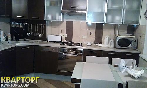 Rent out 3-room apartment. Киев,  Радунская — photo 6
