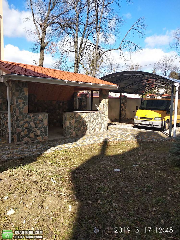 Sell house. Киев,  Юнкерова — photo 3