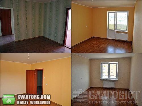 Sell 3-room apartment. Киев,  Правды пр — photo 7