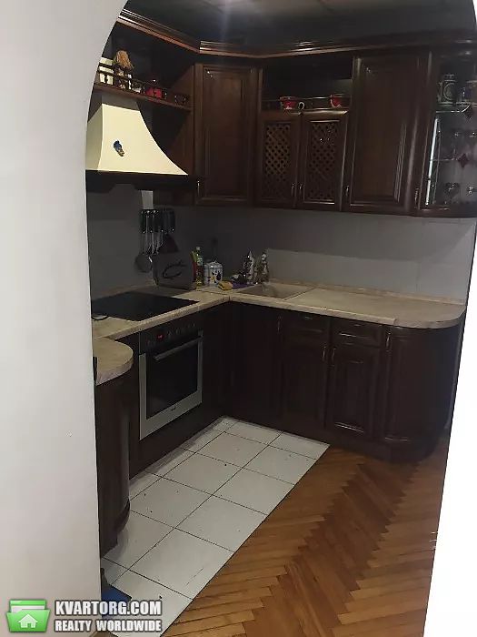 Sell 3-room apartment. Киев,  Ревуцкого — photo 7