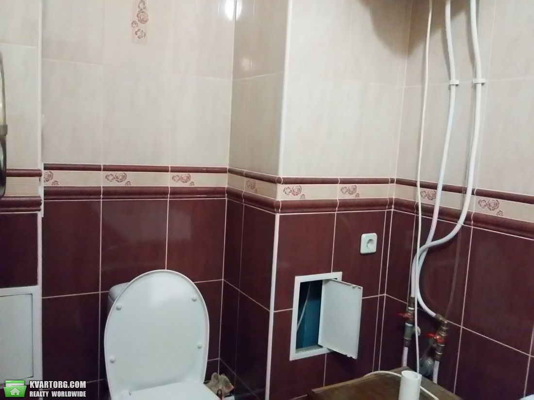 Rent out 1-room apartment. Киев, Кубанской Украины — photo 10