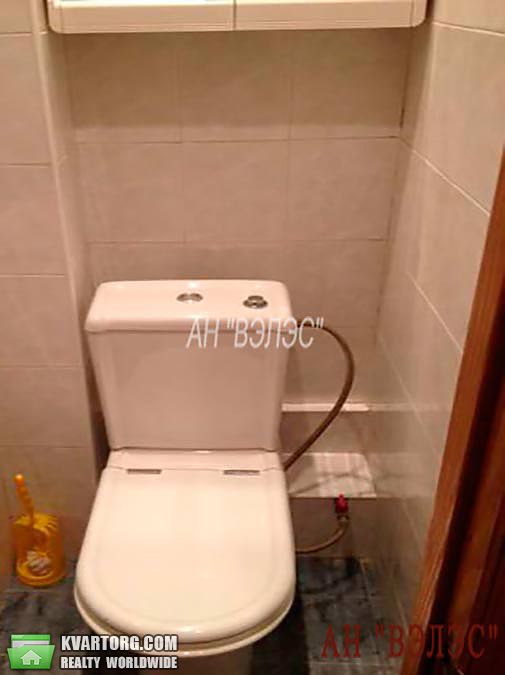 Sell 2-room apartment. Киев, Героев Днепра — photo 4