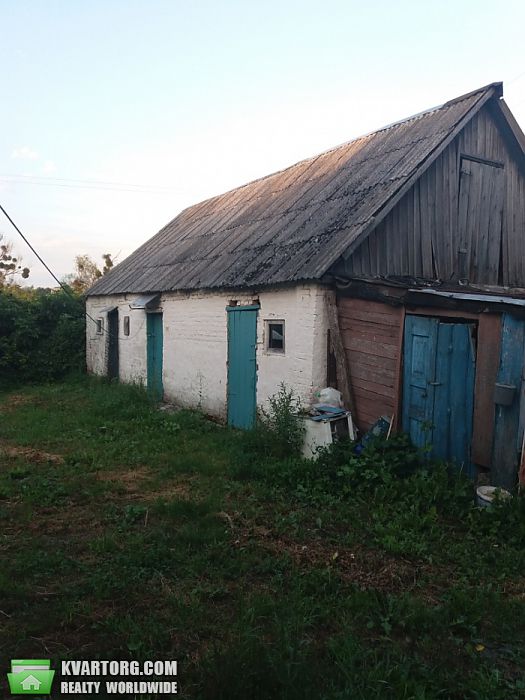 Sell house. Киевская обл.,  Шевченка — photo 7