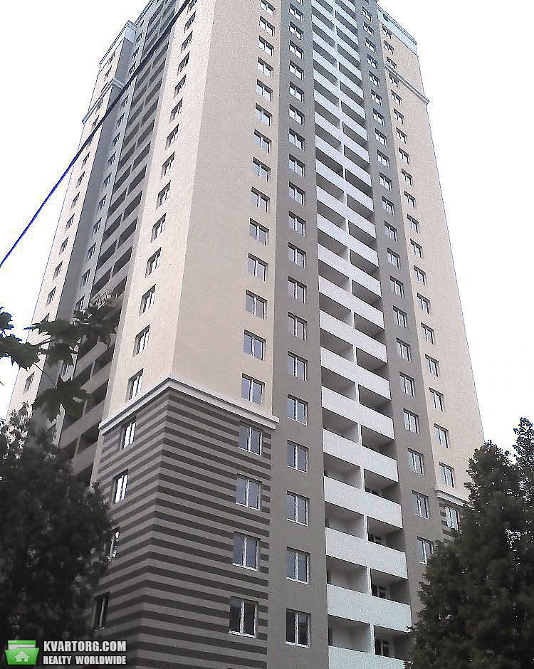 Sell 1-room apartment. Киев,  Шулявская — photo 1