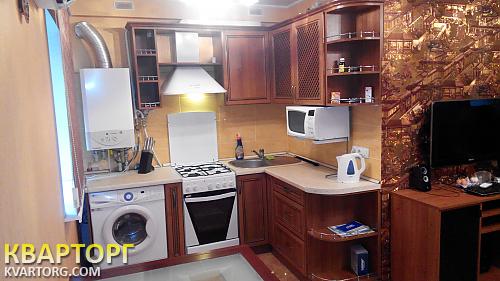 Rent out 2-room apartment. Одесса, Пионерская — photo 1