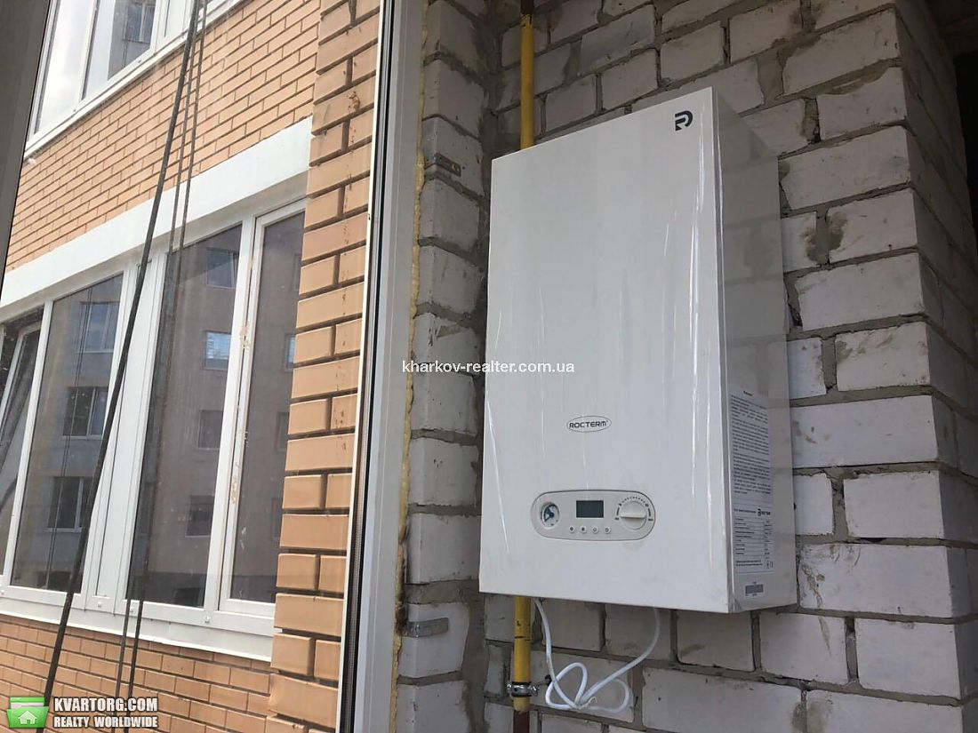 Sell 1-room apartment. Харьков, Лосевский пер. — photo 2