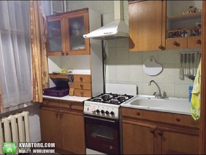 Sell 2-room apartment. Киев,  Щусева — photo 4