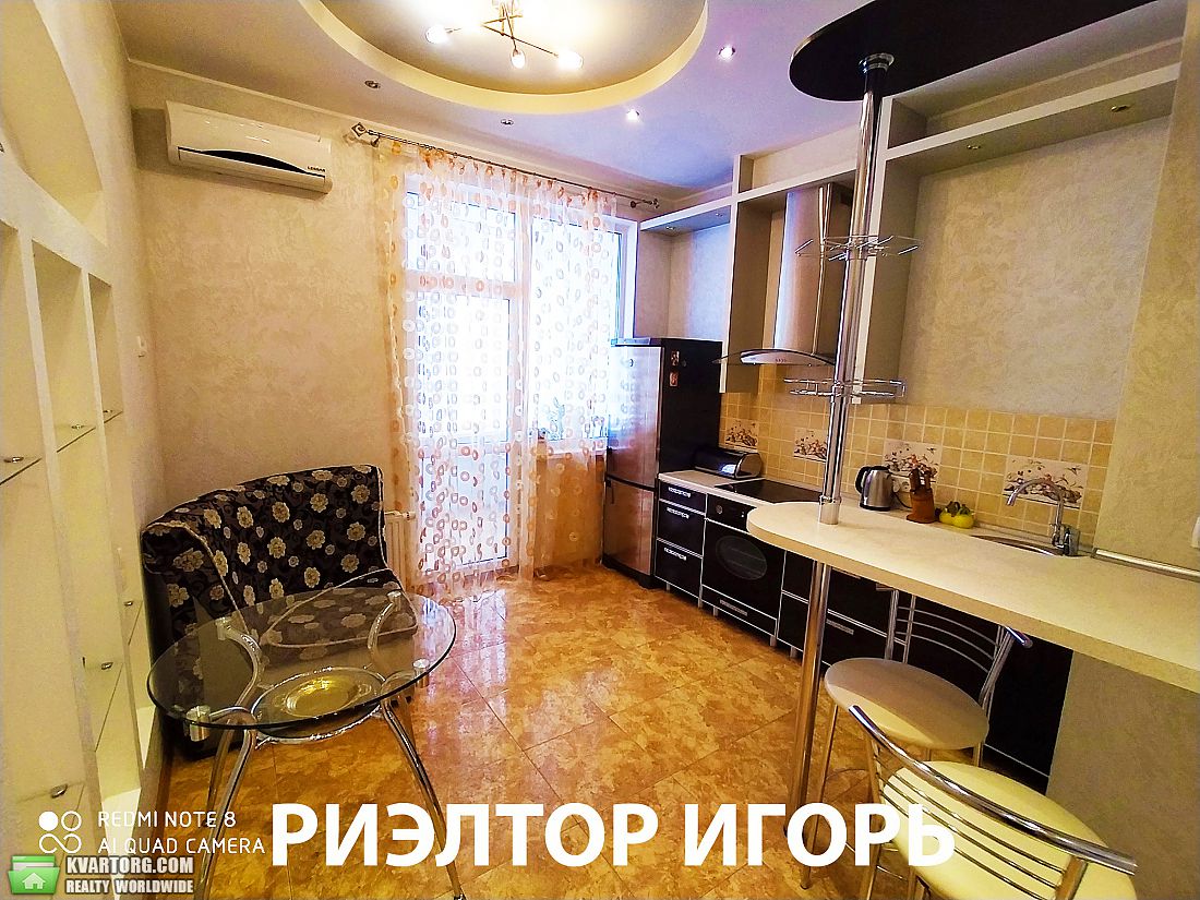 Rent out 1-room apartment. Одесса, Армейская — photo 5