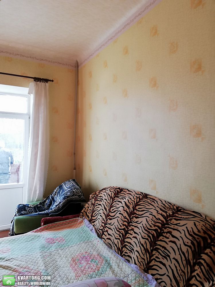 Sell 2-room apartment. Донецк, куприна — photo 1