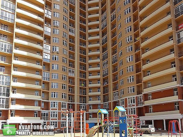 Sell 1-room apartment. Одесса, Гагаринское плато — photo 10