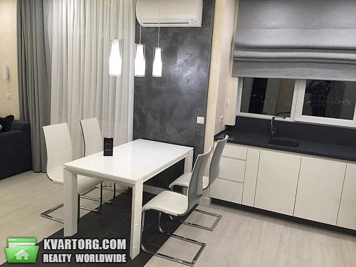 Sell 1-room apartment. Киев, Драгомирова — photo 2