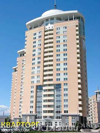 продам 3-комнатную квартиру. Киев,   Окипной - фото 1