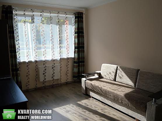 Rent out 1-room apartment. Киев, Петра Калнышевского — photo 2