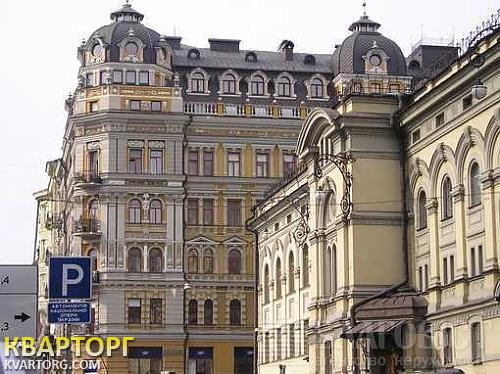 Sell 4-room apartment. Киев,  Богдана Хмельницкого — photo 1