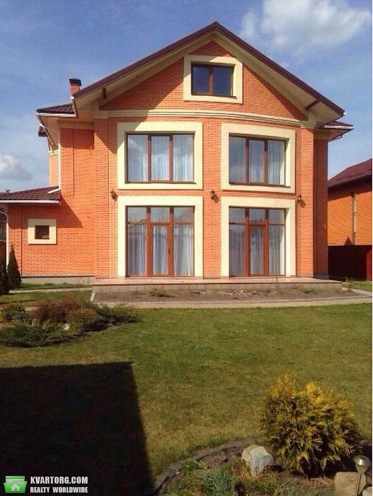 Rent out house. Киевская обл., Софиевская Борщаговк — photo 5
