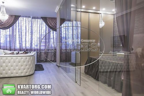 Rent out 1-room apartment. Киев, Шевченко бул — photo 2