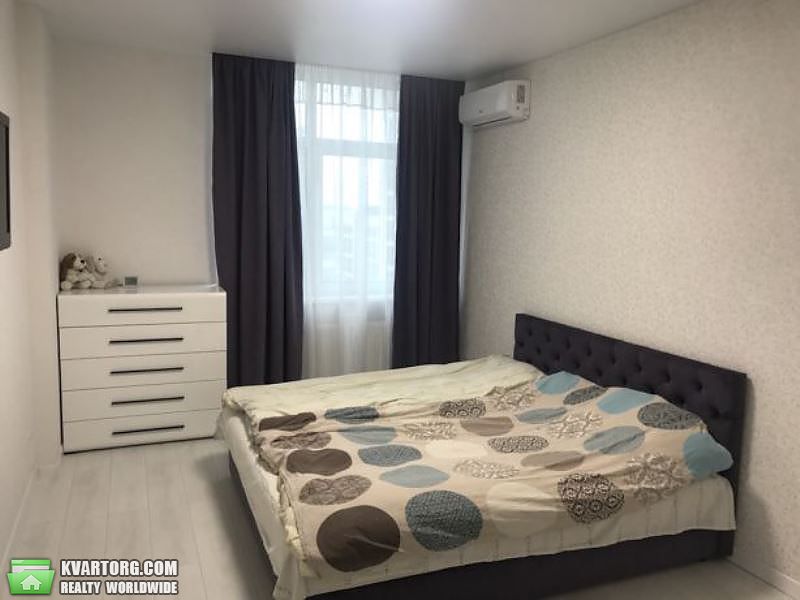 Sell 1-room apartment. Киев,  Правды пр — photo 1
