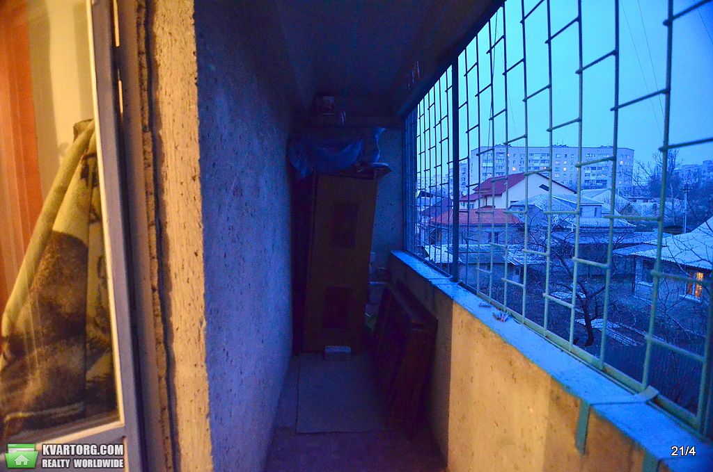 Sell 1-room apartment. Одесса, Люстдорфская дорога — photo 7