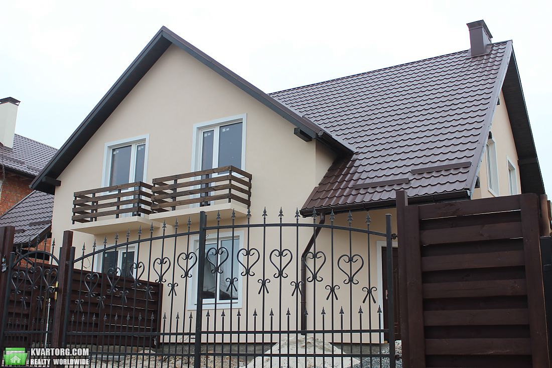 Sell house. Буча, 6-я линия — photo 1