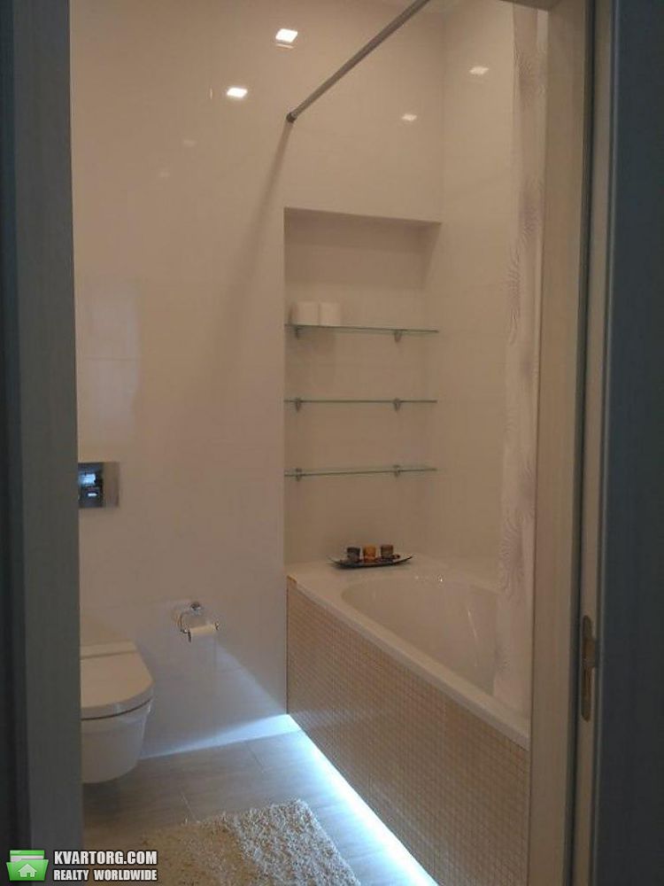Rent out 2-room apartment. Киев,  Руданского — photo 9