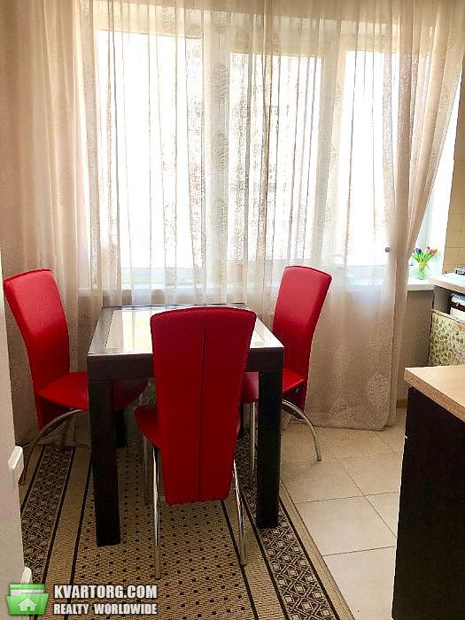 Sell 1-room apartment. Киев,  Радужная — photo 2