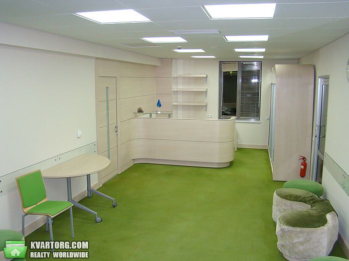 Rent out office. Киев, Красноармейская — photo 1